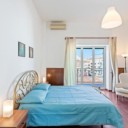 Liberta Frame Apartment With Terrace And Etna View CTA Exterior photo