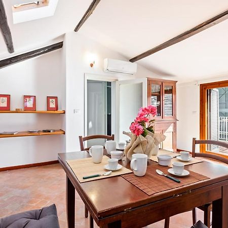 Liberta Frame Apartment With Terrace And Etna View CTA Exterior photo
