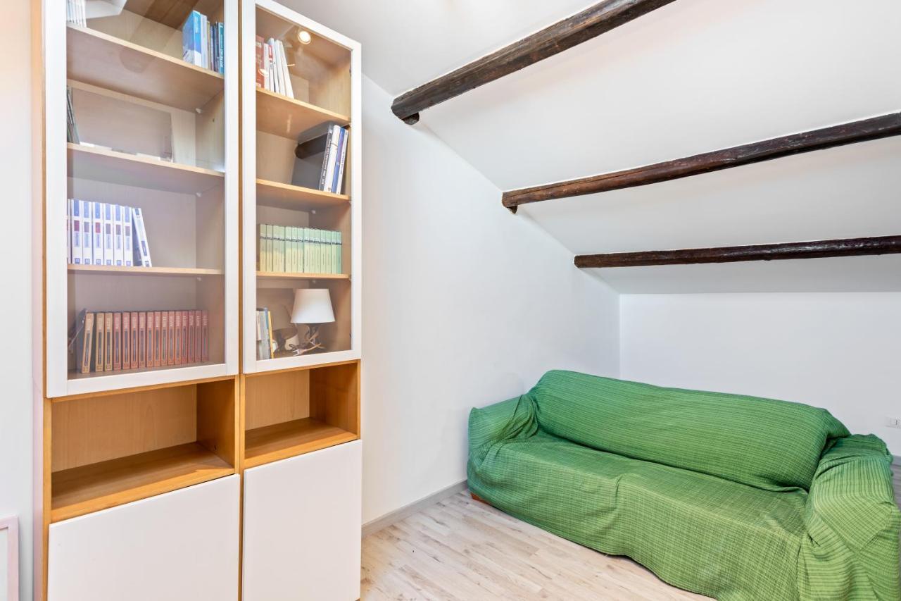 Liberta Frame Apartment With Terrace And Etna View CTA Exterior photo