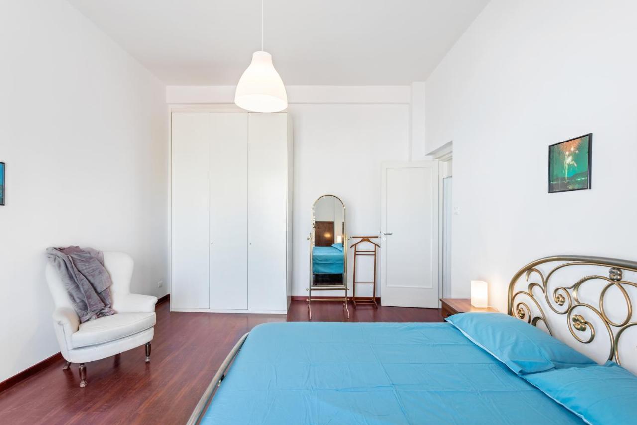 Liberta Frame Apartment With Terrace And Etna View CTA Exterior photo