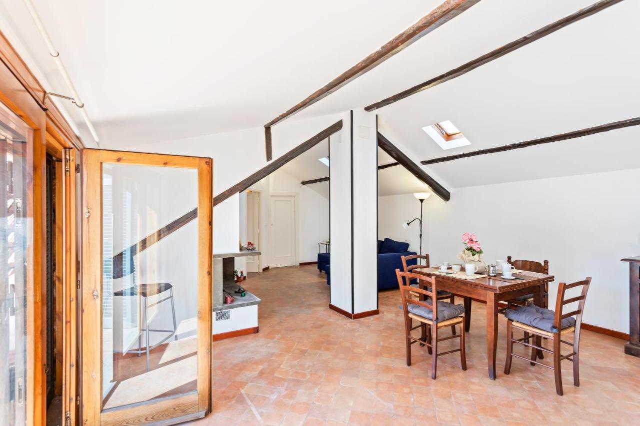 Liberta Frame Apartment With Terrace And Etna View CTA Exterior photo