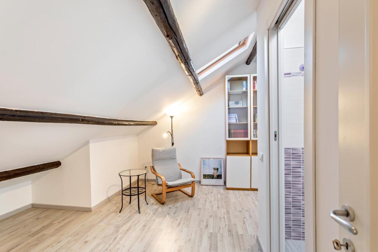 Liberta Frame Apartment With Terrace And Etna View CTA Exterior photo