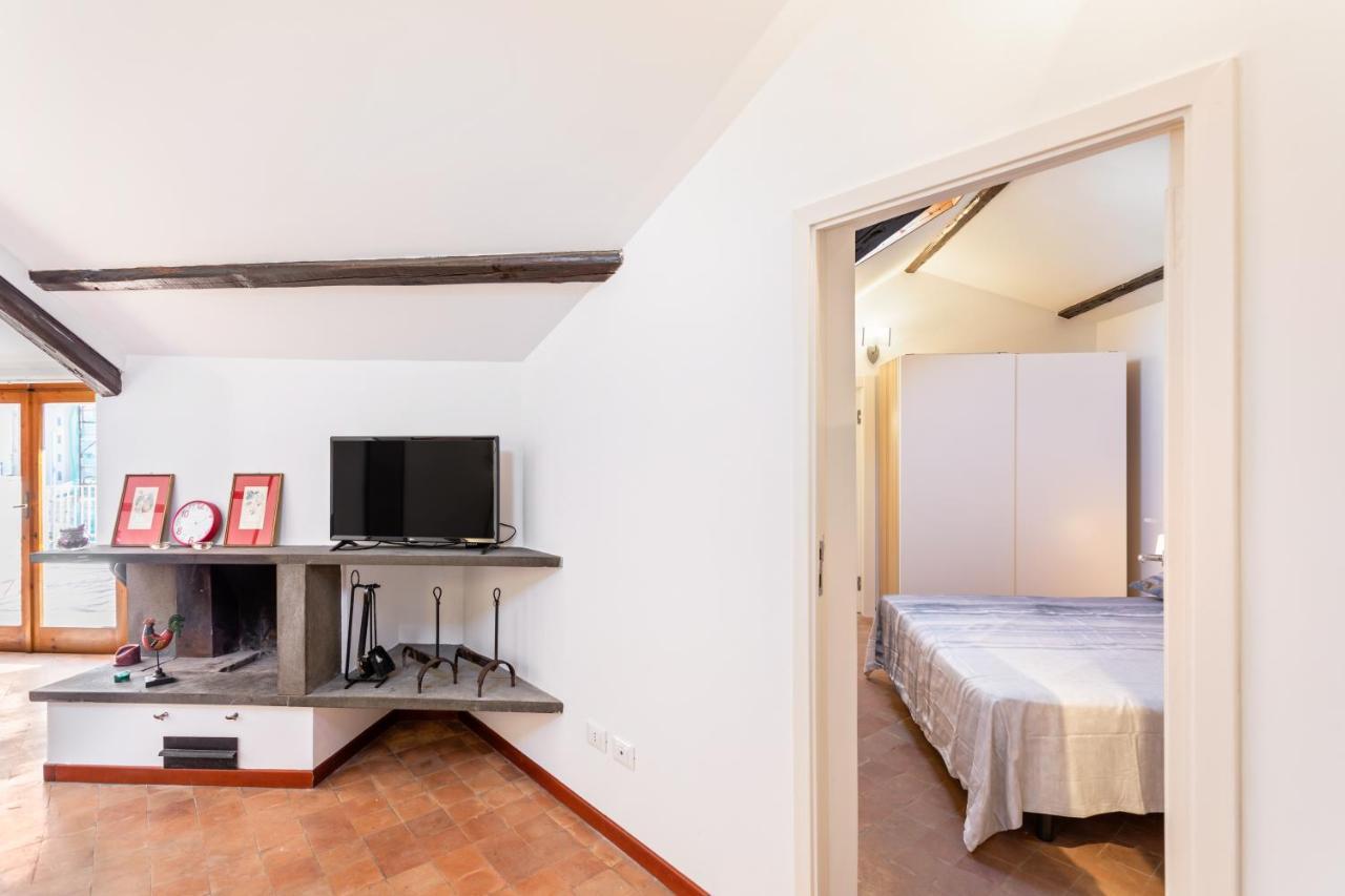 Liberta Frame Apartment With Terrace And Etna View CTA Exterior photo